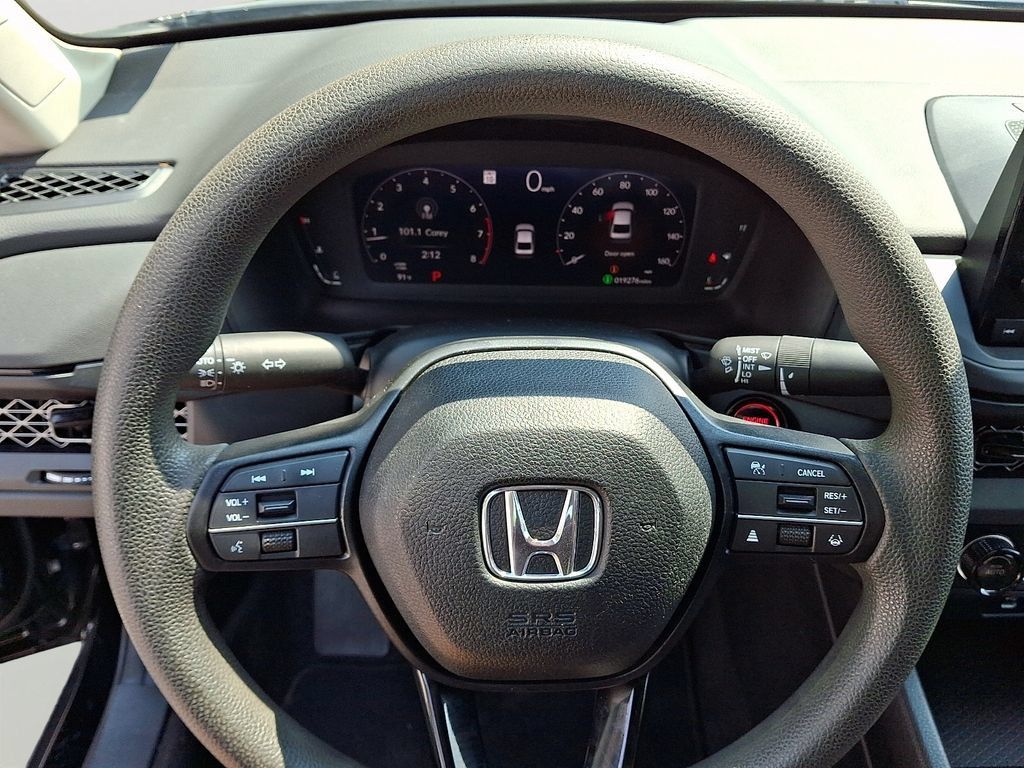 Used 2024 Honda Accord LX image 20