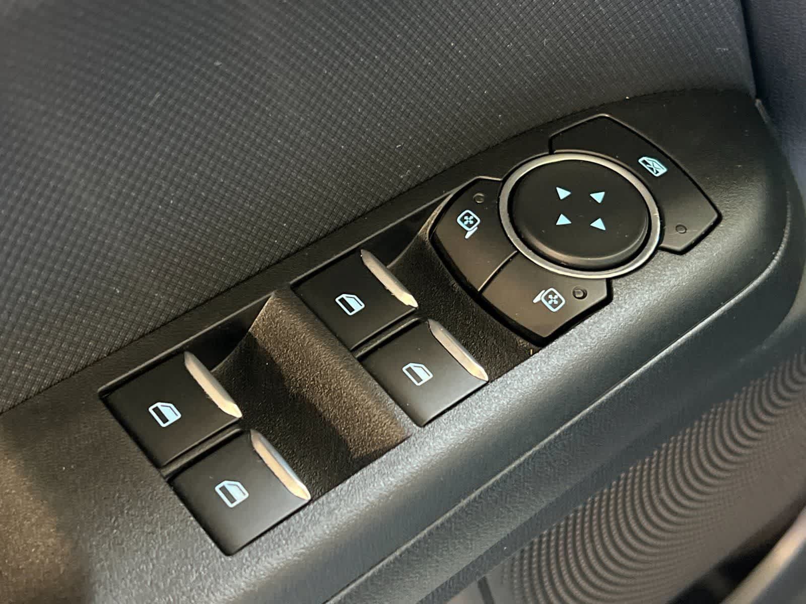 Used 2025 Ford Bronco Sport Big Bend AWD/4WD image 14