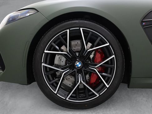 Used 2024 BMW M8 Competition AWD/4WD image 29