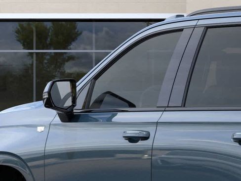 New 2026 Cadillac Escalade Sport image 12