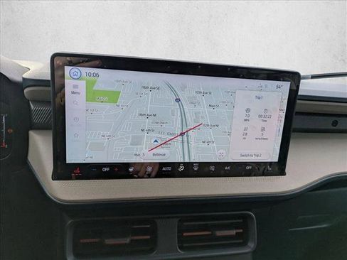 New 2026 Ford Maverick Lariat w/ 4K Tow Package AWD/4WD image 13