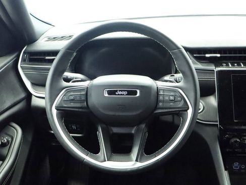 Certified 2024 Jeep Grand Cherokee Laredo X w/ Luxury Tech Group I image 27