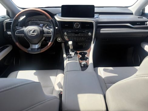 Used 2021 Lexus RX 350 FWD w/ Premium Package image 12