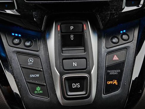 Used 2019 Honda Odyssey Elite image 17