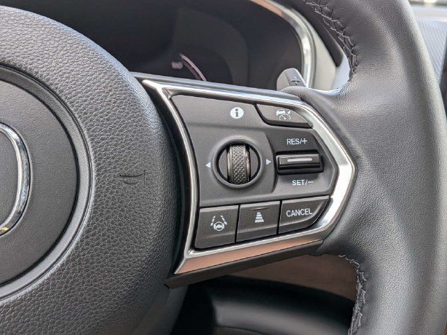 Used 2026 Acura MDX w/ Technology Package AWD/4WD image 30