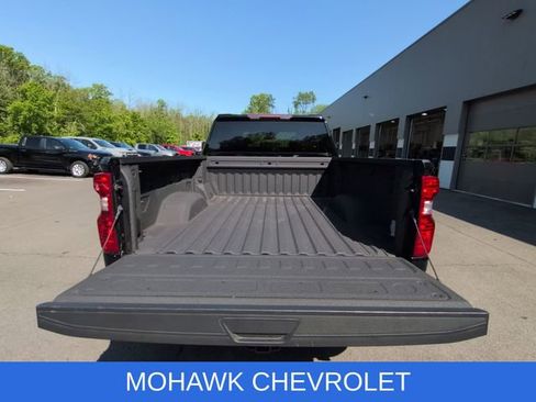 Used 2024 Chevrolet Silverado 2500 LT w/ Convenience Package AWD/4WD image 26