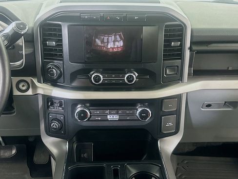 Used 2023 Ford F150 XLT w/ Equipment Group 301A Mid AWD/4WD image 18