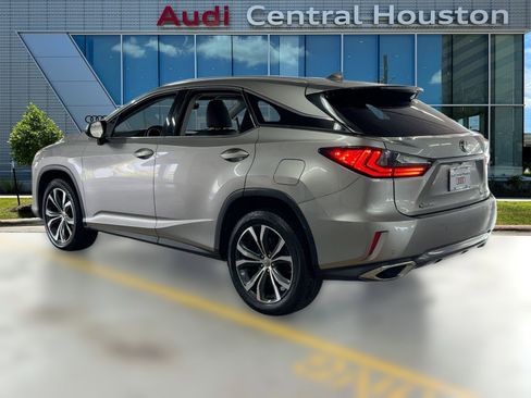 Used 2017 Lexus RX 350 FWD image 3