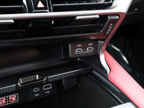 New 2026 Lexus RX 350 F Sport image 26