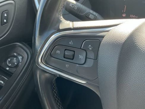 Used 2024 Buick Encore GX Preferred FWD image 16