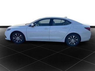 Used 2015 Acura TLX FWD video 2