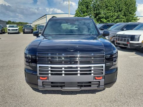 New 2026 Hyundai Palisade XRT Pro image 8