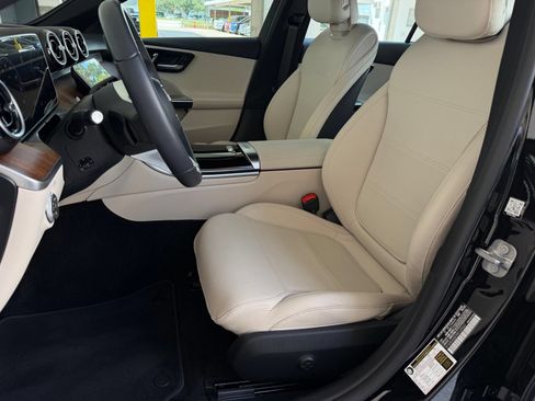 Certified 2024 Mercedes-Benz C 300 Sedan image 9