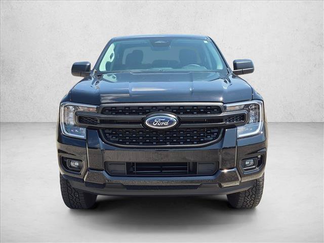New 2026 Ford Ranger XL RWD image 6