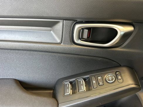 Used 2025 Honda Civic Sport image 11