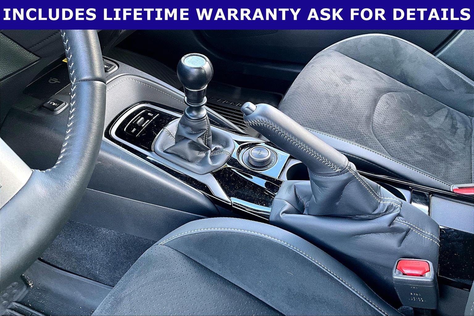 Used 2025 Toyota Corolla GR w/ Styling Package (TMS) AWD/4WD image 14