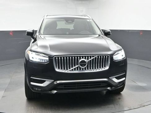 Used 2024 Volvo XC90 B6 Plus w/ Protection Package AWD/4WD image 2
