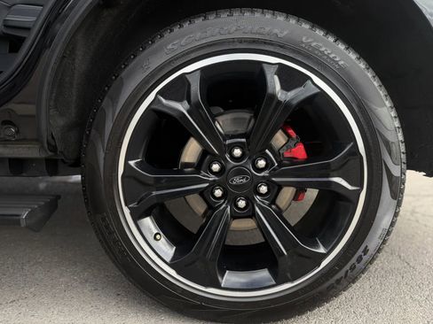 Used 2024 Ford Expedition Limited AWD/4WD image 46