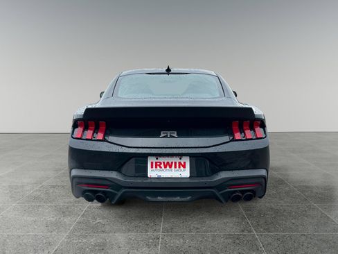 New 2026 Ford Mustang GT Premium w/ GT Performance Package image 4
