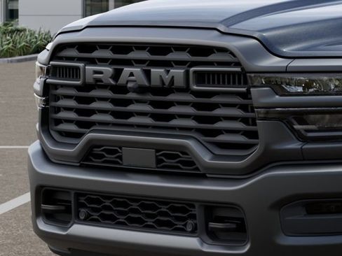 New 2025 RAM 4500 Tradesman AWD/4WD image 11