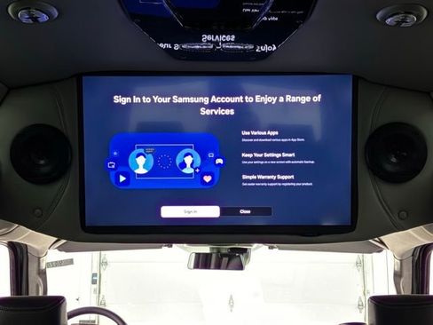 New 2026 GMC Savana 2500 w/ Driver Convenience Package RWD image 4