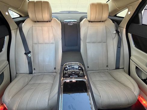 Used 2013 Jaguar XJ L Ultimate image 95