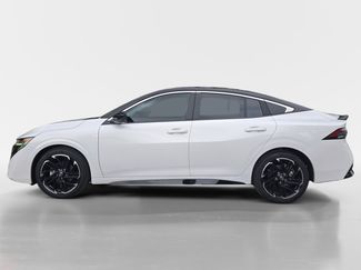 New 2026 Nissan Sentra SR FWD video 2