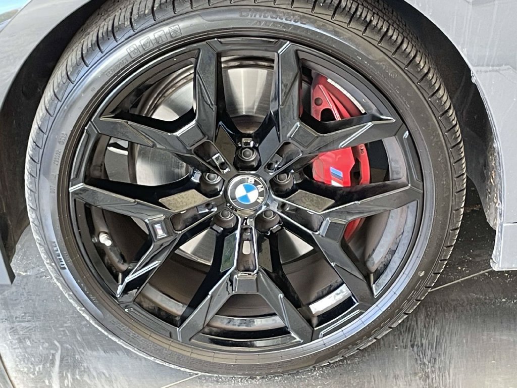 Used 2026 BMW 330i xDrive Sedan w/ M Sport Package AWD/4WD image 13