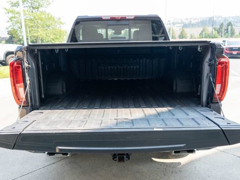 Used 2022 GMC Sierra 1500 Denali w/ Denali Reserve Package AWD/4WD image 36