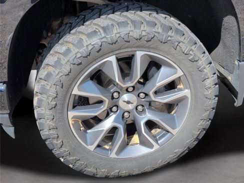 Used 2020 Chevrolet Silverado 1500 RST w/ All-Star Edition image 33