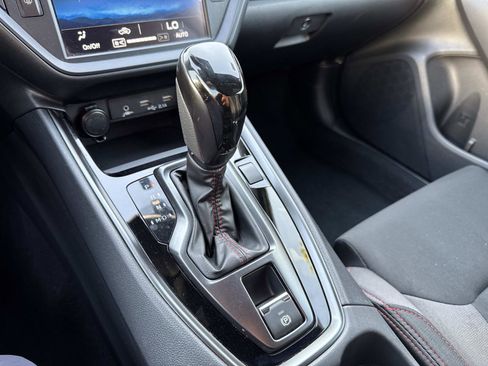 Certified 2023 Subaru WRX CVT AWD image 26