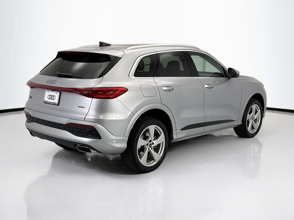 Used 2026 Audi Q5 Premium Plus AWD/4WD image 5
