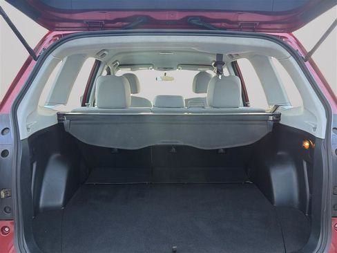 Used 2016 Subaru Forester 2.5i AWD/4WD image 24