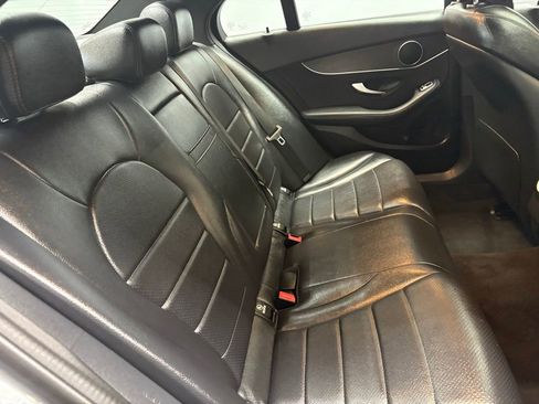 Used 2021 Mercedes-Benz C 300 Sedan image 55