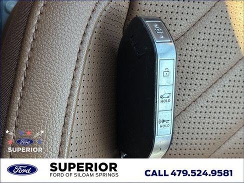 Used 2025 Kia Telluride EX X-Line AWD/4WD image 46