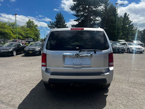 Used 2011 Honda Pilot EX-L image 4