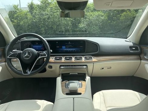 Used 2026 Mercedes-Benz GLE 350 4MATIC image 17
