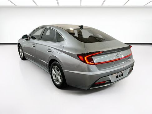 Used 2021 Hyundai Sonata SE FWD image 6