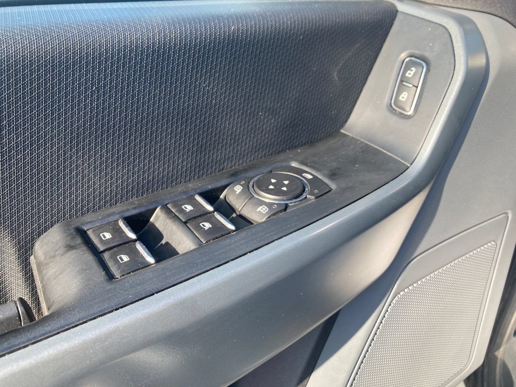 Used 2022 Ford F150 XLT w/ XTR Package AWD/4WD image 14