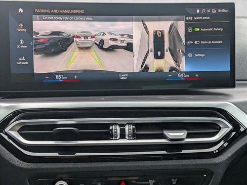 Used 2023 BMW i4 eDrive35 RWD image 14