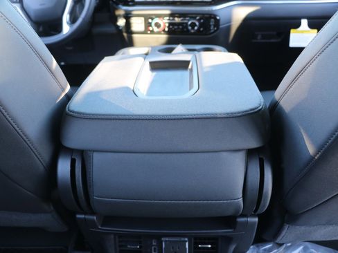 New 2026 Chevrolet Silverado 3500 LT image 31