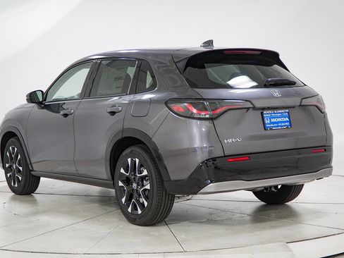 New 2026 Honda HR-V EX-L image 7