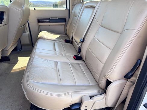 Used 2008 Ford F350 Lariat image 5