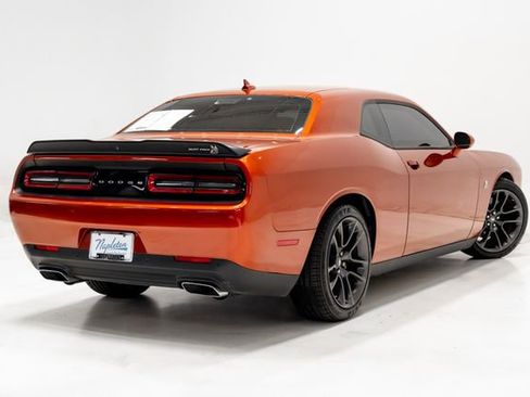 Certified 2023 Dodge Challenger R/T Scat Pack w/ Plus Package image 32