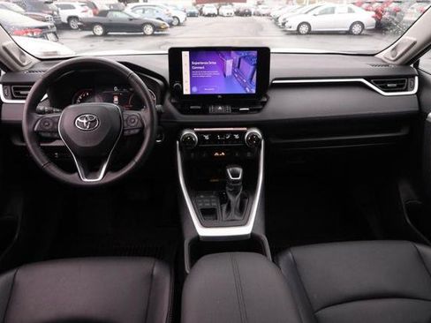 Certified 2024 Toyota RAV4 XLE Premium image 21