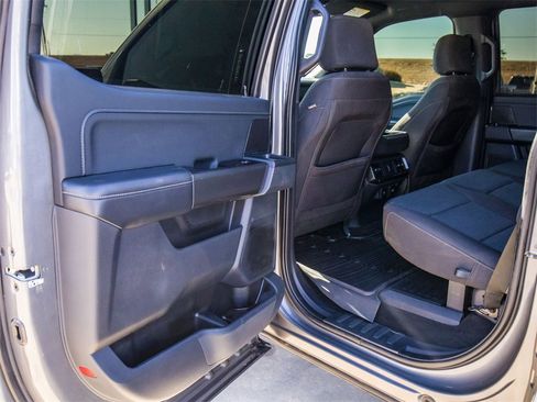 Used 2022 Ford F150 XLT w/ Equipment Group 302A High image 23