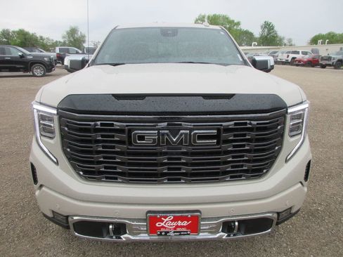New 2026 GMC Sierra 1500 Denali Ultimate AWD/4WD image 12