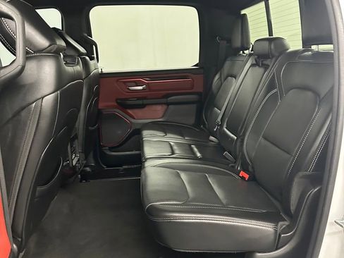 Used 2022 RAM 1500 Big Horn image 27