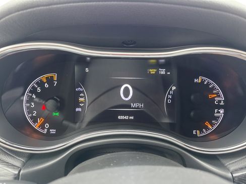 Certified 2019 Jeep Grand Cherokee Summit w/ Platinum Series Group image 18