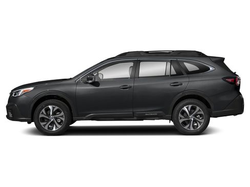 Used 2021 Subaru Outback Limited image 3